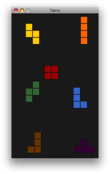 block test