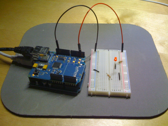 arduino_irc_light