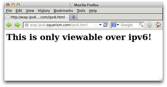 ipv6_firefox_dns