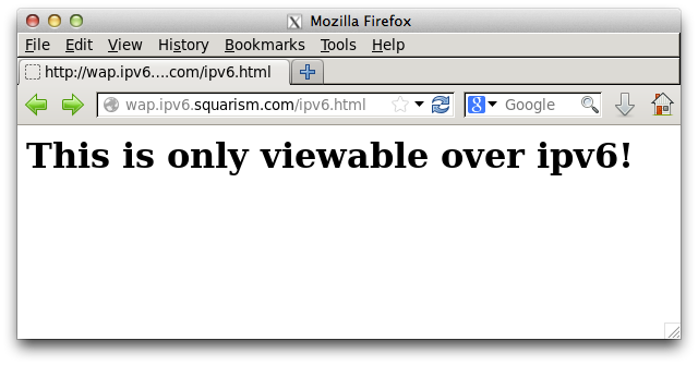 ipv6_firefox_dns